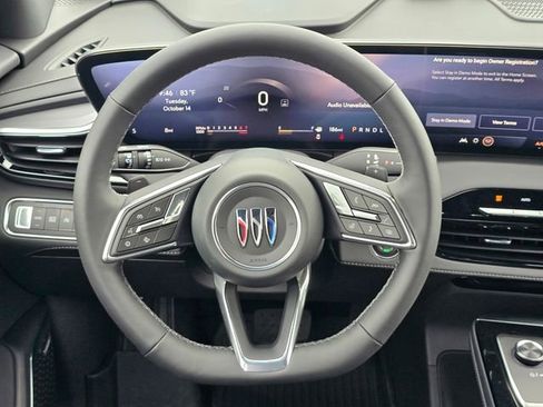 New 2026 Buick Enclave Sport Touring w/ LPO, Floor Liner Package image 14