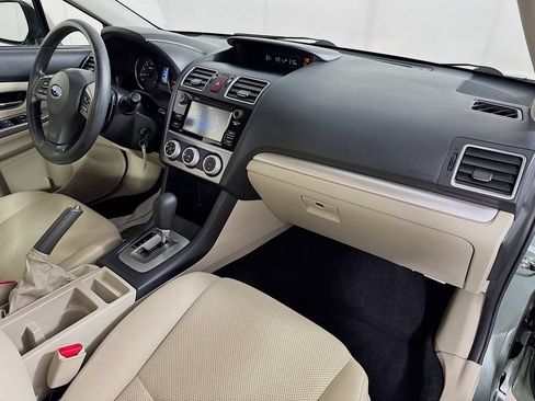 Used 2015 Subaru Impreza 2.0i Premium AWD/4WD image 34