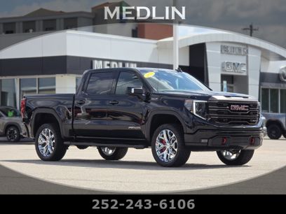 Used 2023 GMC Sierra 1500 AT4X