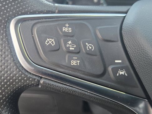Used 2024 Chevrolet Malibu LT FWD image 21