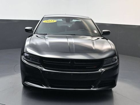 Used 2023 Dodge Charger SXT RWD image 11