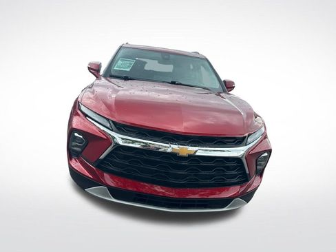 Used 2023 Chevrolet Blazer LT w/ LPO, Floor Liner Package AWD/4WD image 12