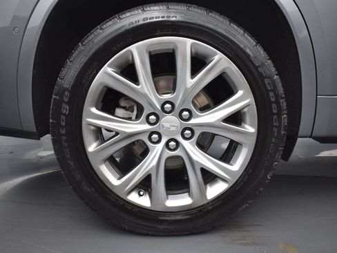 Used 2020 Cadillac XT6 Sport AWD/4WD image 37