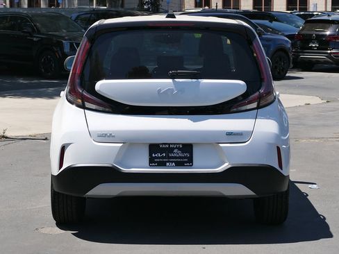 Used 2023 Kia Soul EX FWD image 5