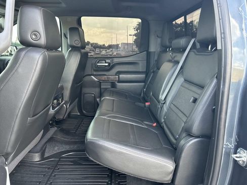 Used 2020 GMC Sierra 1500 Denali w/ Denali Ultimate Package AWD/4WD image 30