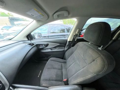 Used 2020 Nissan Murano SV FWD image 25