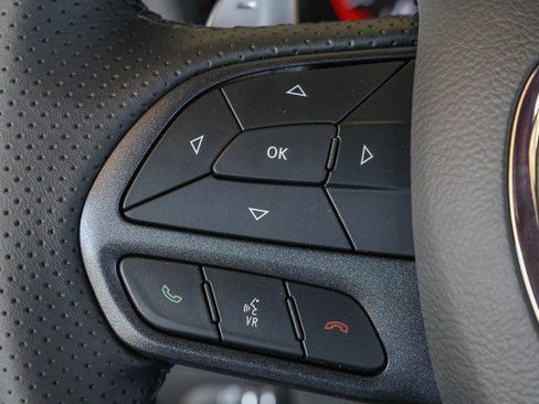 New 2026 Dodge Durango GT RWD image 24