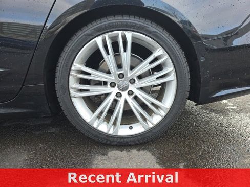 Used 2019 Audi A7 3.0T Prestige image 8