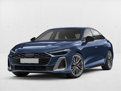 New 2025 Audi A5 2.0T Premium Plus image 1