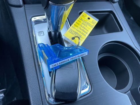 Used 2015 Subaru Outback 2.5i Limited image 5