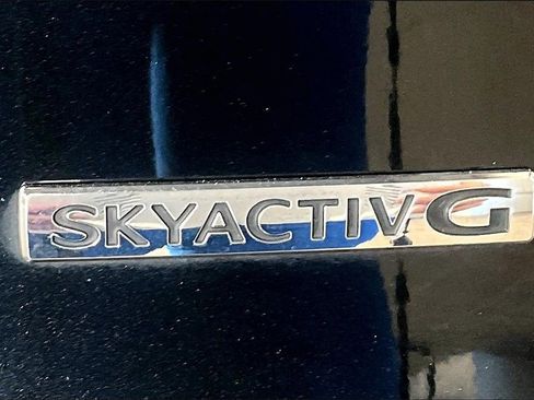 Used 2024 MAZDA CX-30 AWD 2.5 S w/ Premium Package image 22