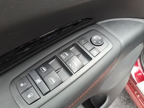 New 2026 Dodge Durango GT image 11