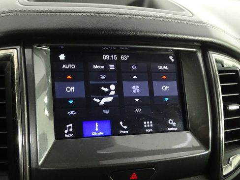 Used 2019 Ford Ranger Lariat w/ FX4 Off-Road Package image 33