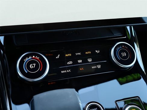 Used 2023 Land Rover Range Rover Sport SE Dynamic image 26