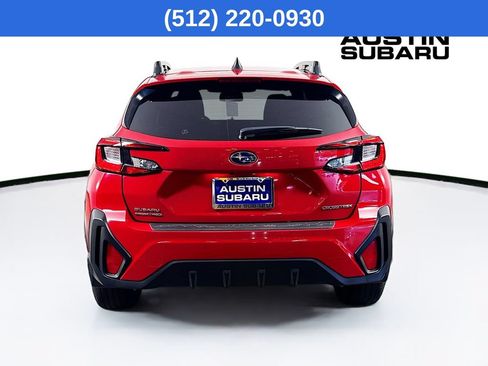 Used 2024 Subaru Crosstrek 2.0i Premium AWD/4WD image 7