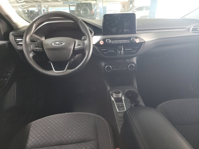 Used 2024 Ford Escape Active FWD image 5