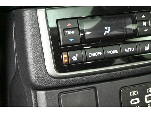 New 2025 Subaru Ascent Limited image 15