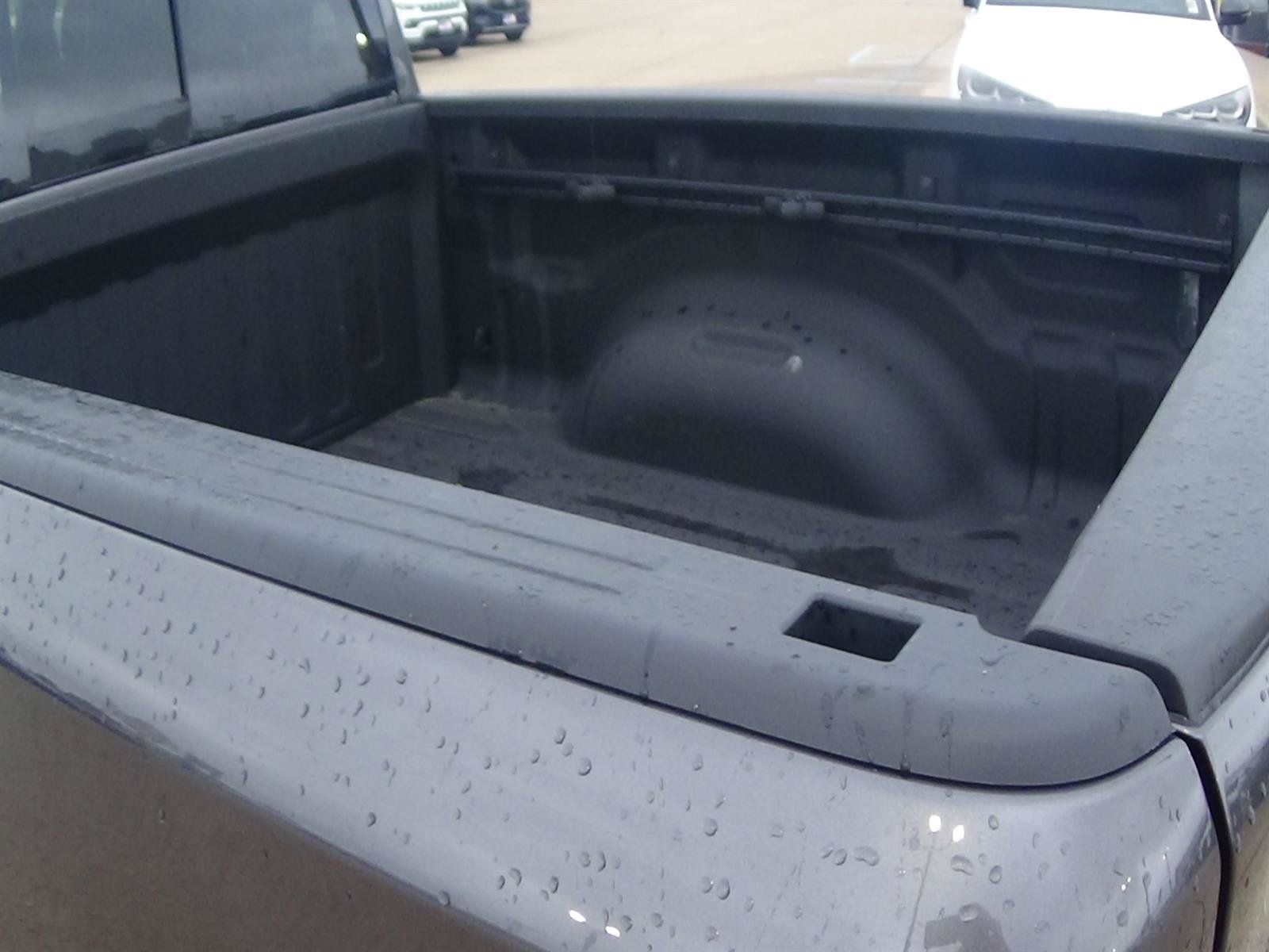 Used 2025 RAM 1500 Tradesman AWD/4WD image 10