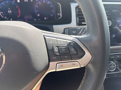 Used 2021 Volkswagen Atlas SEL image 26