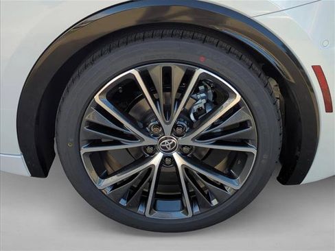 New 2026 Toyota Prius Limited image 9