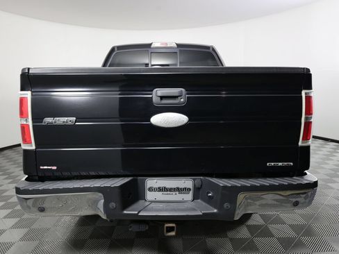 Used 2011 Ford F150 XLT w/ XLT Convenience Pkg RWD image 3