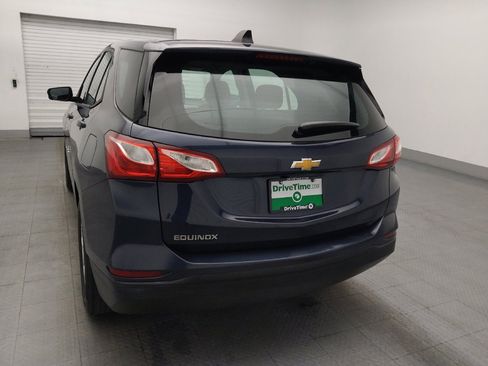 Used 2019 Chevrolet Equinox LS FWD image 6