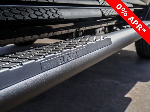 New 2026 RAM 3500 Tradesman image 10