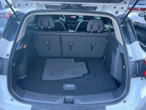 Used 2025 Buick Encore GX Preferred image 27