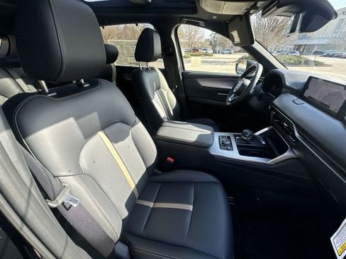 New 2026 MAZDA CX-90 3.3 Turbo w/ Premium Plus Pkg image 27