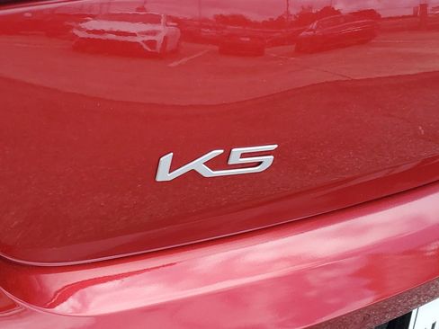 Used 2025 Kia K5 GT-Line FWD image 27