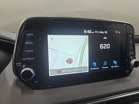 Used 2020 Hyundai Santa Fe Limited AWD/4WD image 25