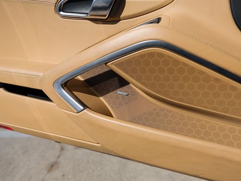 Certified 2017 Porsche 911 Carrera image 22