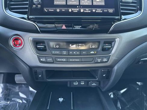 New 2026 Honda Ridgeline RTL image 26