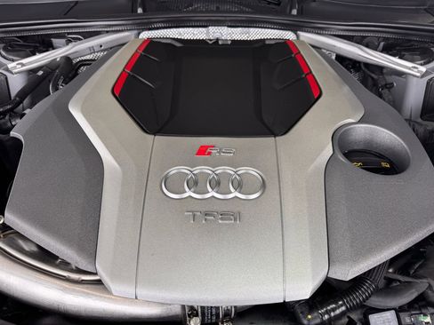 Used 2018 Audi RS 5 w/ Dynamic Package image 52