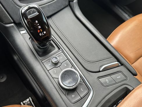 Used 2021 Cadillac XT5 Premium Luxury FWD image 29
