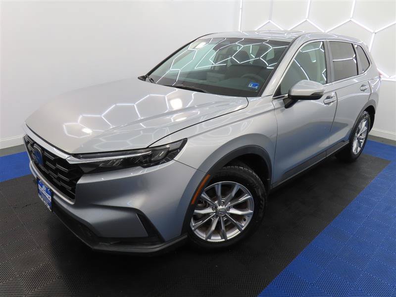 Used 2023 Honda CR-V EX image 4