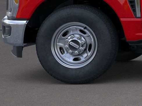 New 2026 Ford F350 XL w/ XL Chrome Package image 19