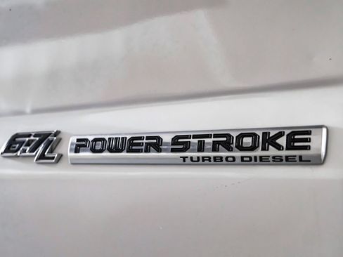 Used 2021 Ford F250 King Ranch w/ King Ranch Ultimate Package AWD/4WD image 46