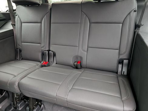 New 2026 Chevrolet Tahoe LT w/ Comfort Package AWD/4WD image 9
