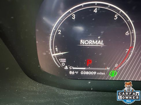 Used 2023 Acura MDX w/ Technology Package FWD image 16