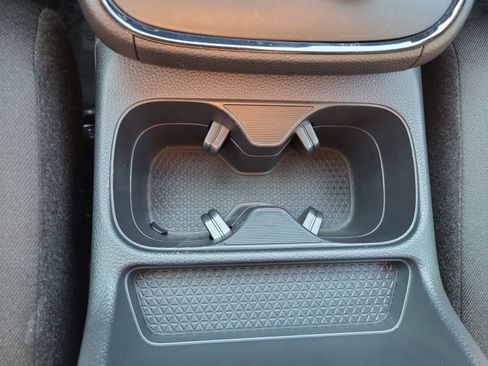 Used 2026 Honda CR-V EX image 36
