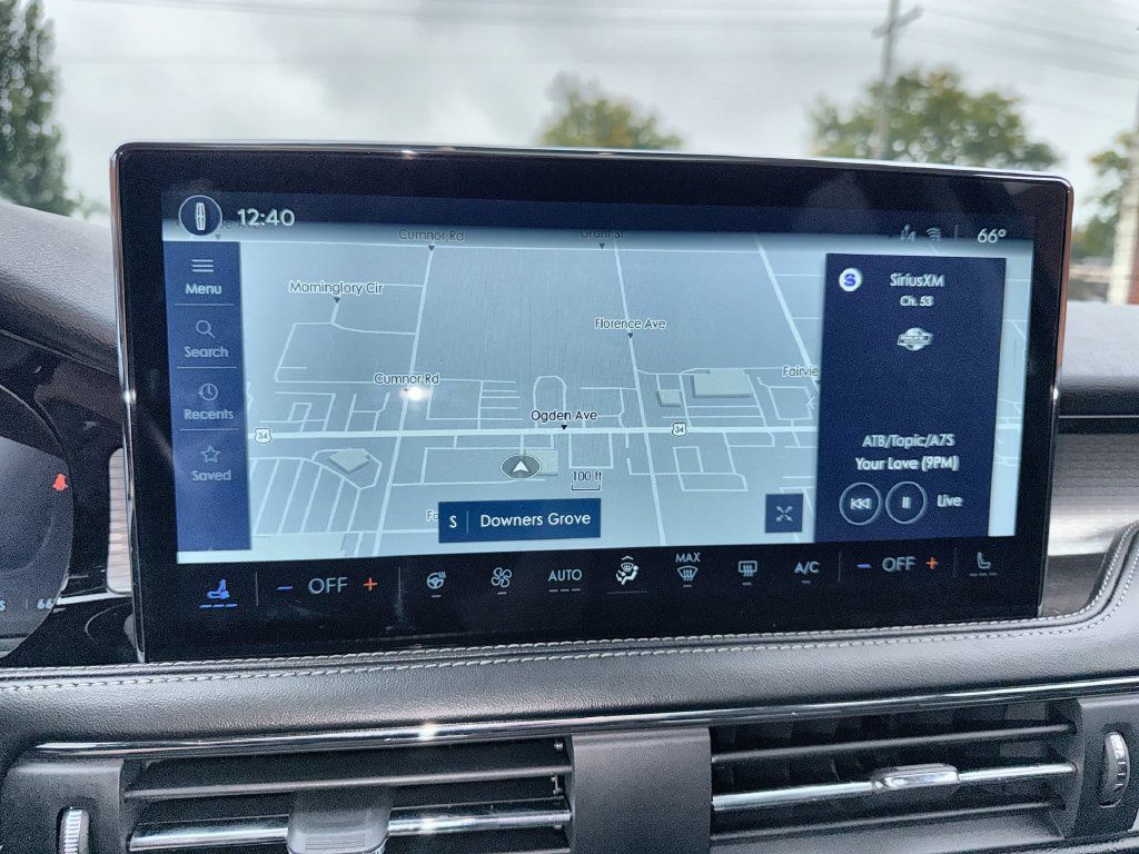 Certified 2026 Lincoln Corsair Premiere AWD/4WD image 20