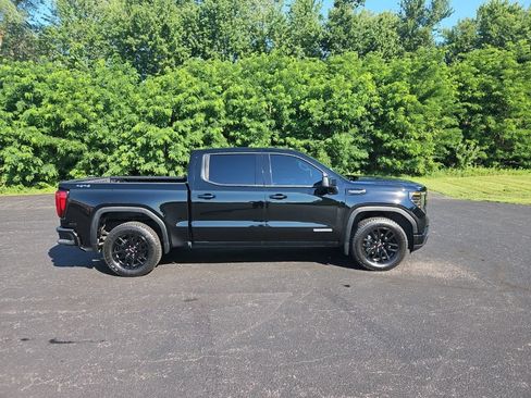 Used 2024 GMC Sierra 1500 Elevation AWD/4WD image 9