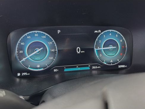 Used 2022 Hyundai Santa Fe XRT image 15