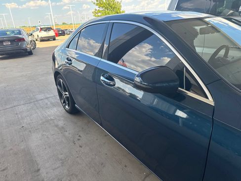 Used 2020 Mercedes-Benz A 220 image 24
