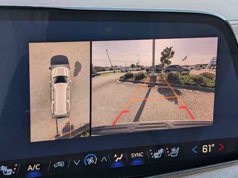 New 2026 Chevrolet Suburban High Country RWD image 22