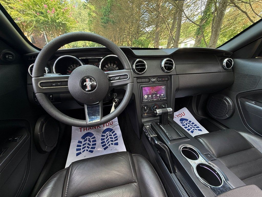 Used 2008 Ford Mustang GT RWD image 56