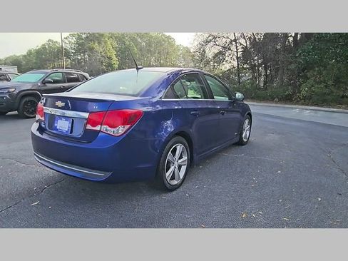 Used 2012 Chevrolet Cruze LT w/ RS Package image 30