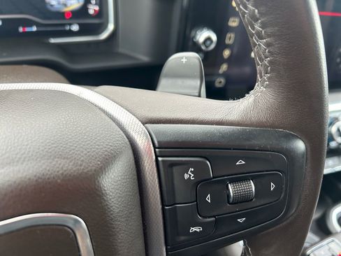 Used 2023 GMC Sierra 1500 Denali w/ Denali Reserve Package image 22