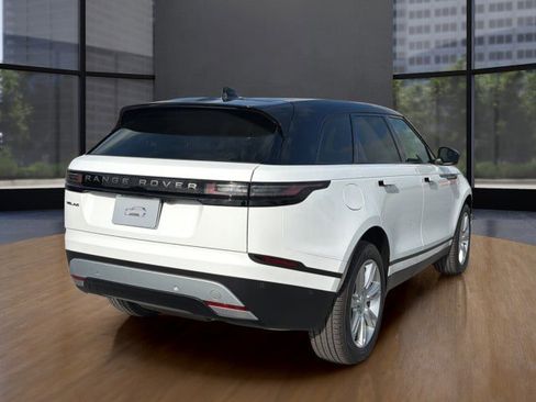 New 2026 Land Rover Range Rover Velar S image 13